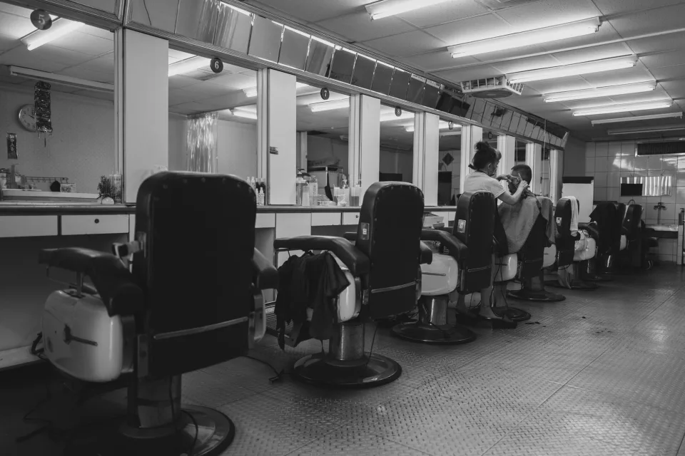 Hình ảnh tại Salon Phương Nga 79 5